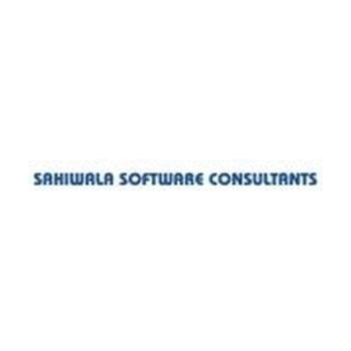 Sahiwala Software Development logo