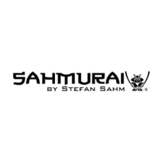 Sahmurai logo