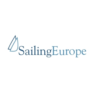 SailingEurope logo