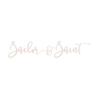 Sailor and Saint logo