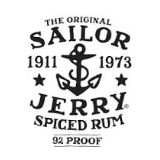 Sailor Jerry Clothing logo