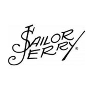Sailor Jerry logo