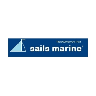 Sails Marine logo