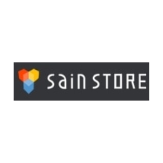 Sain Store logo