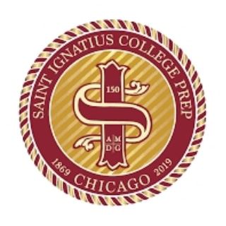 Saint Ignatius College Prep logo