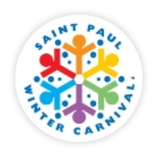 Saint Paul Winter Carnival logo