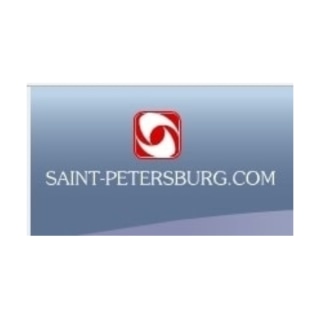 Saint-Petersburg.com logo