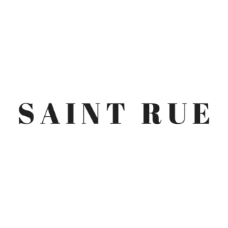SAINT RUE logo