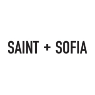 Saint and Sofia UK logo