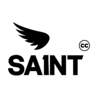 Saint C.C. logo