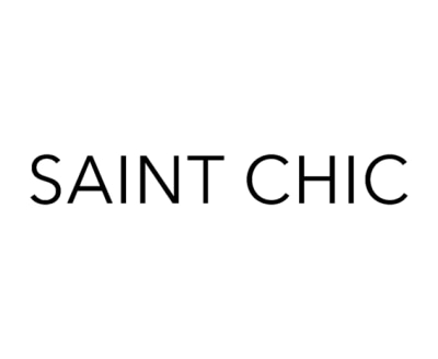 Saint Chic logo