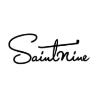 Saintnine logo