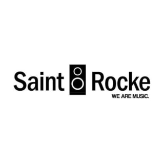 Saint Rocke logo