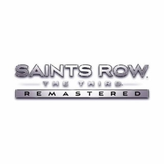 Saints Row  logo
