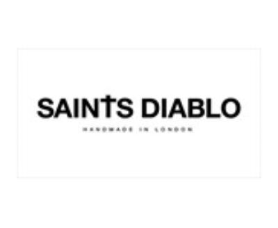 Saints Diablo logo