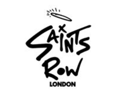 Saints Row London logo