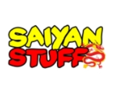 Saiyan Stuff logo