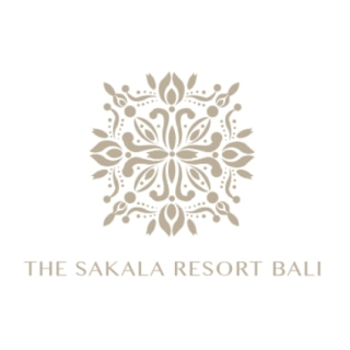 Sakala Resort Bali logo