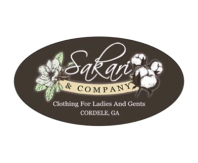 Sakari & Company logo