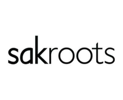 Sakroots logo