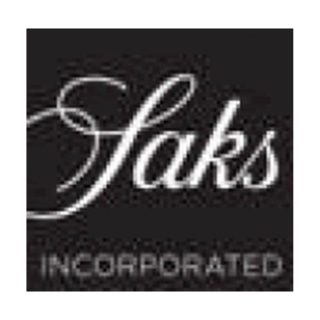 Saks Incorporated logo