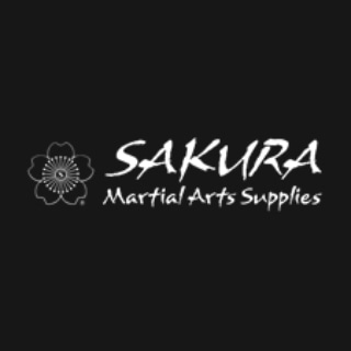 Sakura Martial Arts logo