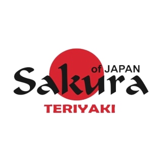 Sakura of Japan logo