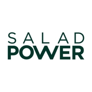 SaladPower logo