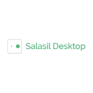 Salasil Desktop logo