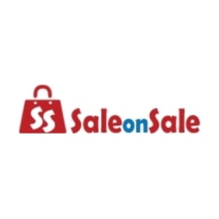 Sale on Sale logo
