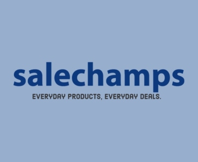 Salechamps.com logo