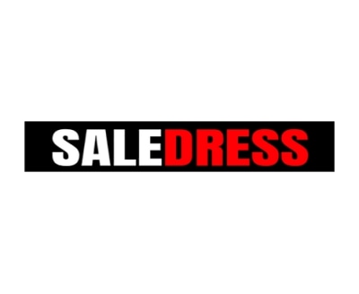 SaleDress logo