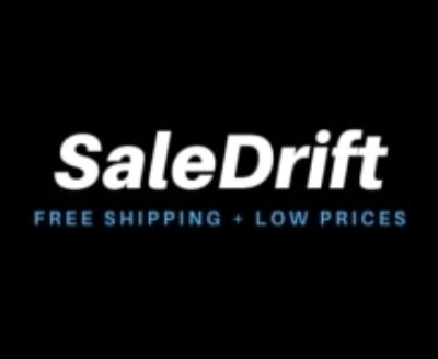 SaleDrift logo