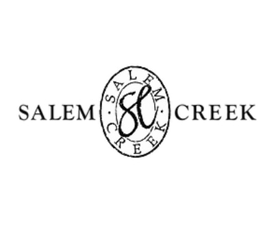 Salem Creek logo