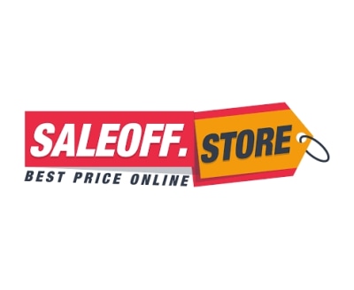 SaleOff Store logo