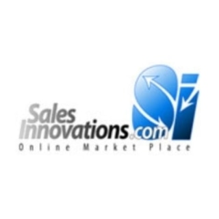 Sales Innovation logo