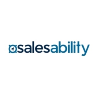 SALESABILITY  logo