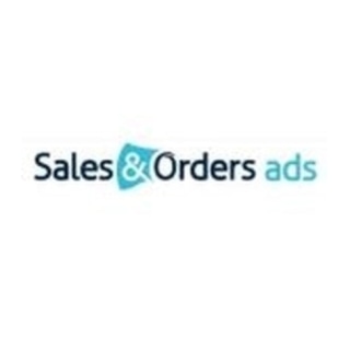Sales and Orders Ads logo