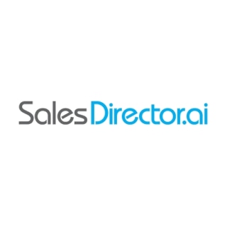 SalesDirector logo