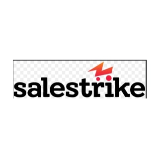 SaleStrike logo