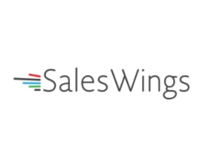 Sales Wings logo