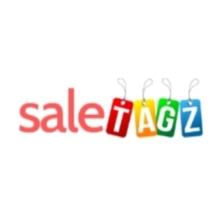 SaleTagz.com logo