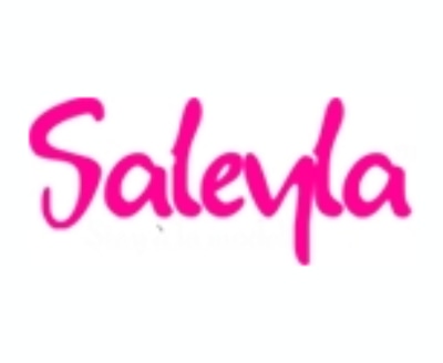 Saleyla logo