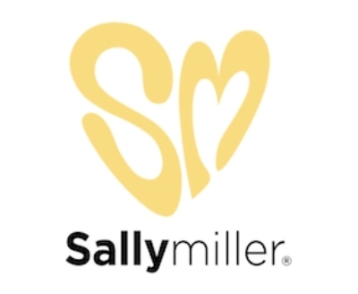 Sally Miller logo