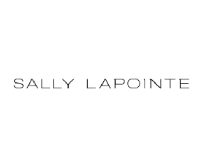 Sally Lapointe logo