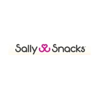 Sally Snacks logo
