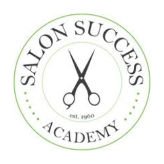 Salon Success Academy logo