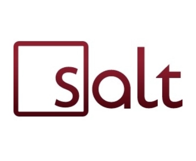 Salt Cases logo