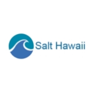 Salt Hawaii logo