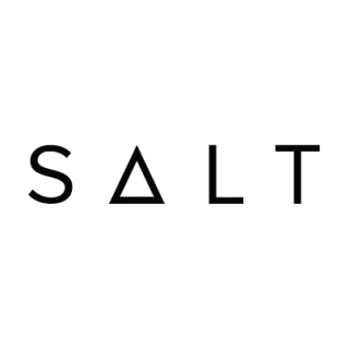 SALT Lending logo